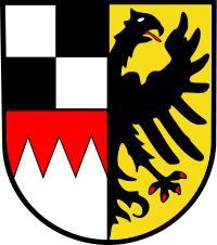 Mittelfranken stemma